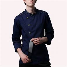 Personalized Chef Clothing