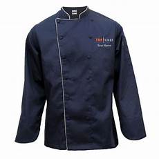 Personalized Chef Clothing