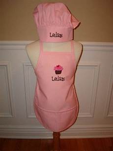 Personalized Chef Clothing