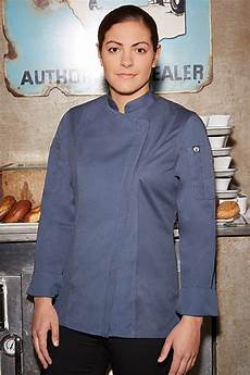 Personalized Professional Chef Coats