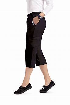 Petite Chef Pants