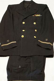 Pilot Uniforms