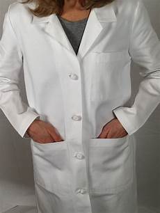 Pink Chef Coat