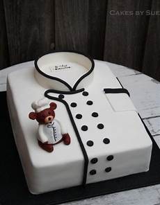 Pink Chef Jacket