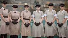Pink Uniform Hospital