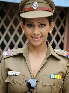 Police Uniform