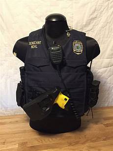 Police Uniform