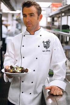 Premium Chef Coats