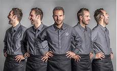 Premium Chef Coats