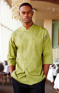Premium Chef Coats