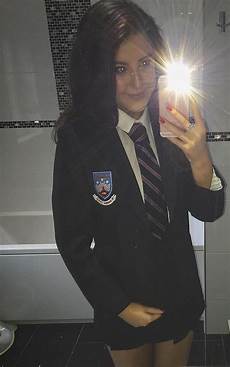 Private School Uniforms