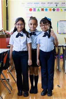 Private School Uniforms