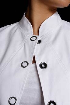 Professional Chef Coats