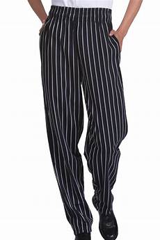Professional Chef Pants