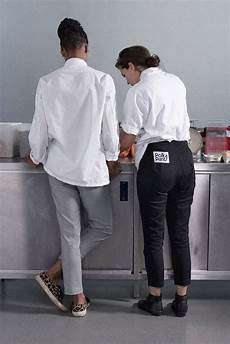 Professional Chef Pants