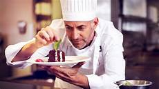 Professional Chef Uniform