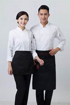 Professional Chef Uniform