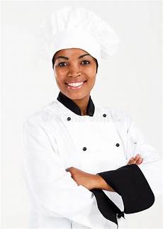 Professional Chef Uniform