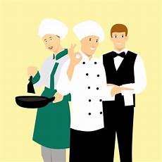 Professional Chef Uniform