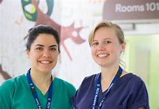 Rch Scrubs