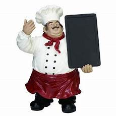 Red Chef Jacket