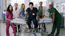 Seattle Grace Scrubs