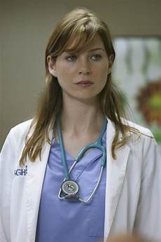 Seattle Grace Scrubs