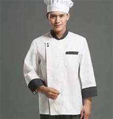 Sous Chef Uniform