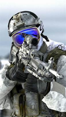 Special Operation Team Uniform
