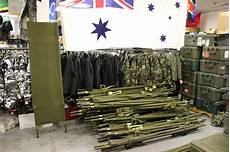 Surplus Uniforms