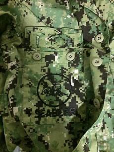Surplus Uniforms