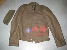 Surplus Uniforms