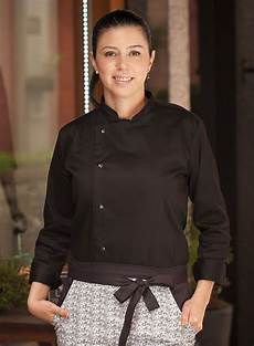 Sushi Chef Attire