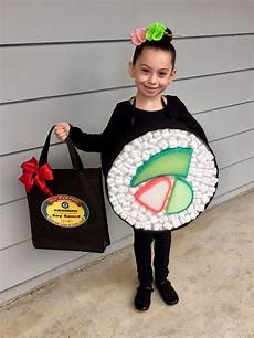 Sushi Chef Outfit
