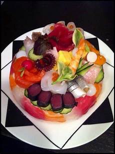 Sushi Chef Outfit