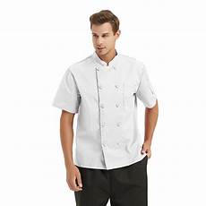 Toptie Chef Coat