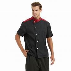 Toptie Chef Coat