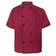 Toptie Chef Coat