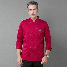 Toptie Chef Coat