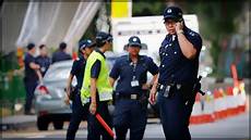 Traffic Policeman Uniform