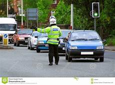 Traffic Policeman Uniform