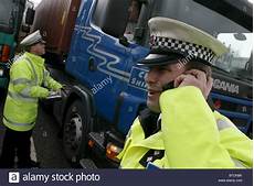 Traffic Policeman Uniform