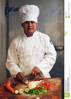 Uniform Kitchen Chef