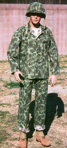 Uniform