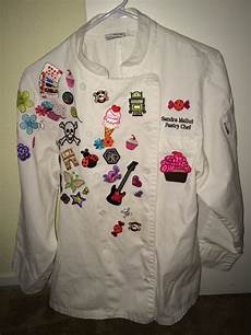 Unique Chef Coats