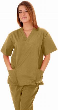 Unisex Hospital Scrubs