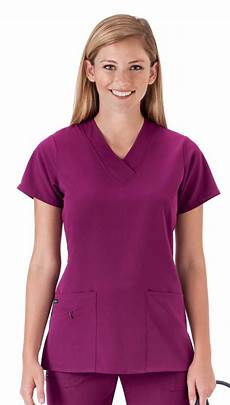 Unisex Hospital Scrubs