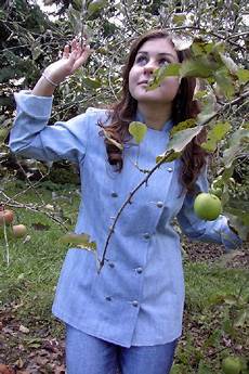 Women's Chef Coats