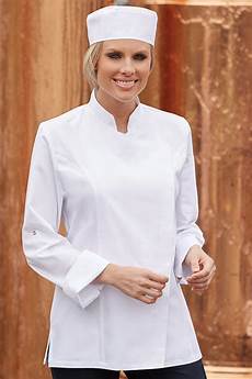 Womens Chef Whites