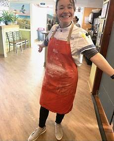 Womens Chef Whites